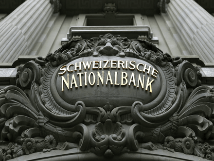 Bank information