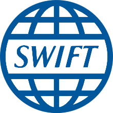 Code SWIFT de la banque