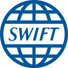 SWIFT код банка