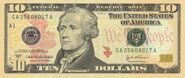 Notas de banco ESTADOS UNIDOS DA AMÉRICA America_banknotes_013.jpg