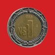 UNITED STATES MEXICAN Coins 105