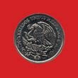 UNITED STATES MEXICAN Coins 107