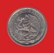 UNITED STATES MEXICAN Coins 501