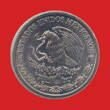 UNITED STATES MEXICAN Coins 503