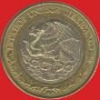 UNITED STATES MEXICAN Coins 506