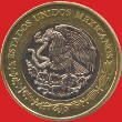 UNITED STATES MEXICAN Coins 507