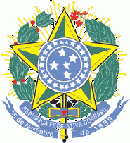 Moedas do BRASIL Brasão de armas do Brasil