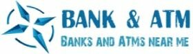 Bancos y cajeros automáticos cercanos
