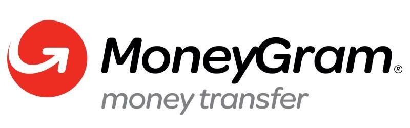MoneyGram логотип