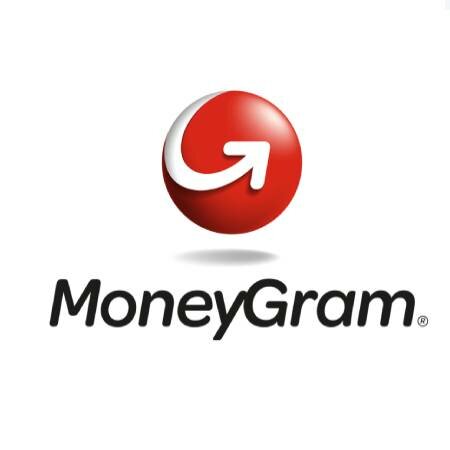 MoneyGram 商标