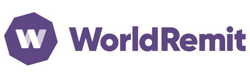 WorldRemit logotipo