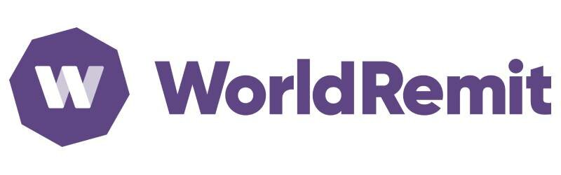 WorldRemit Logo